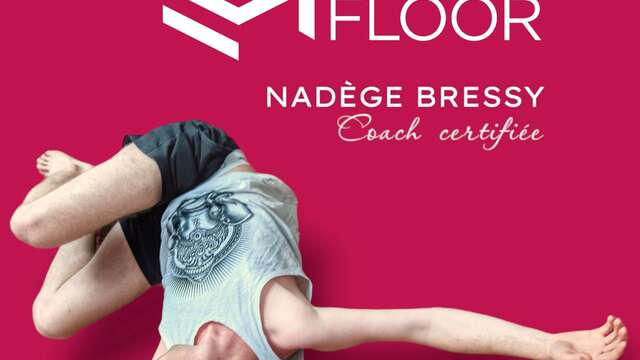 Munz Floor - Massage and Yoga by Nadège Bressy