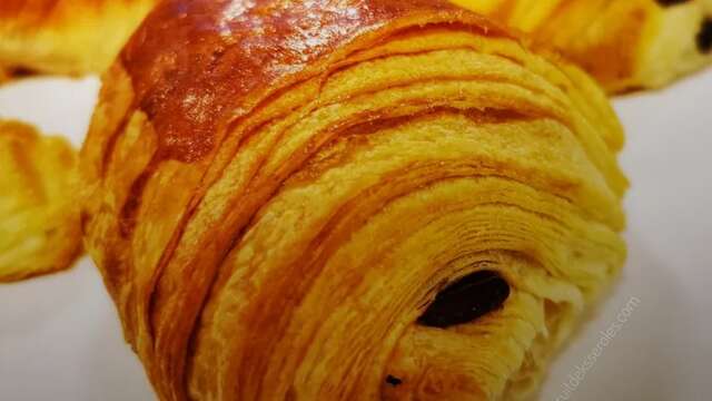 Les ateliers culinaires de Novembre à Bruit de K'sseroles