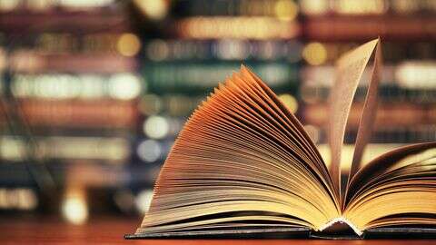 Bibliothèque municipale