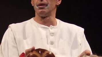 Masterclass de Commedia dell'Arte avec Enrico Bonavera
