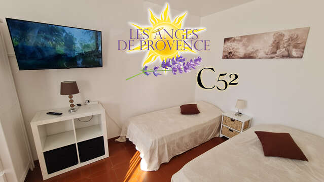 Super Studio Paradis C52