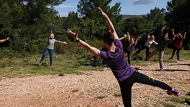 Randonnée Wellness - 1/2 journée