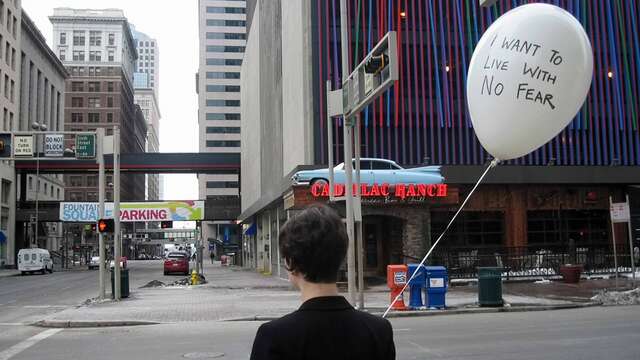 Shilpa Gupta, Geumhyung Jeong, Jumana Manna - Le murmure des Libres