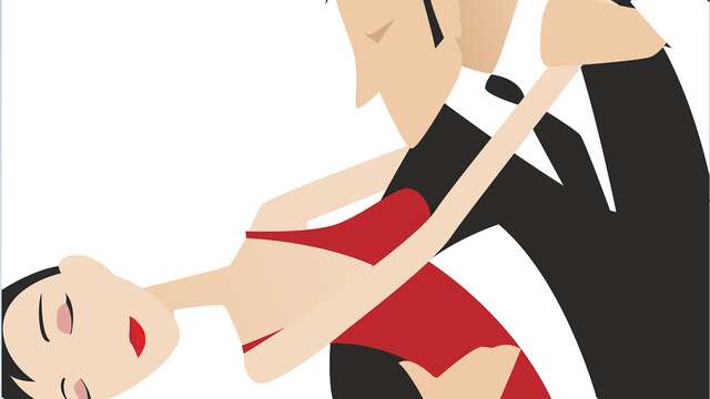 Thé dansant à Saint Etienne de Tulmont