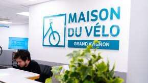 Ateliers de la Maison du Vélo du Grand Avignon