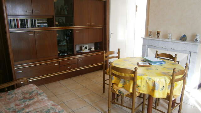 Appartement T3 La Provençale