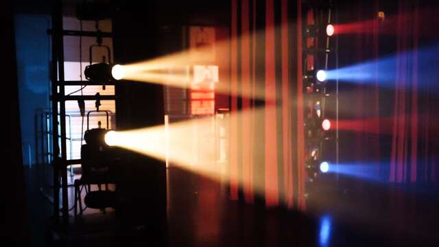 Spectacle musical "HUMAINS"