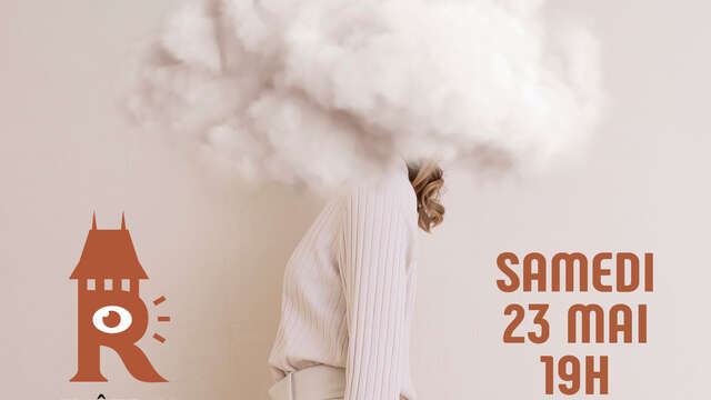 Nuit des musées : Rêve et veillée