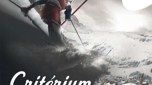 Critérium de la Première Neige (Coupe du monde de ski alpin Femmes)