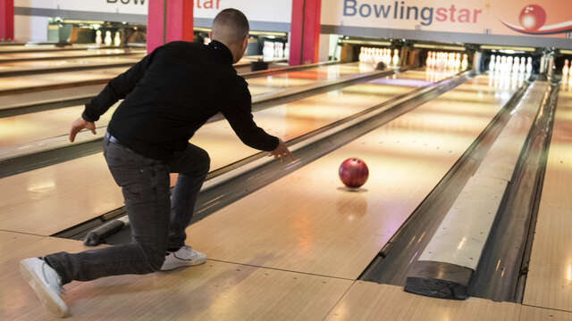 Bowlingstar Plan de Campagne