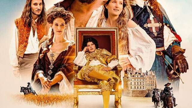Cinéma : Les Caprices de l'Enfant Roi