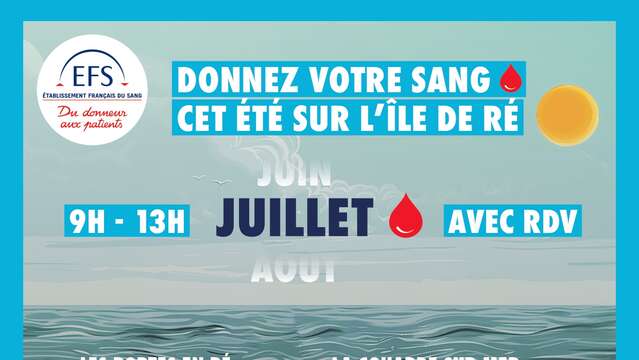 Donacion de sangre