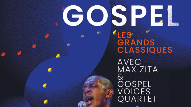 Gospel, les Grands Classiques