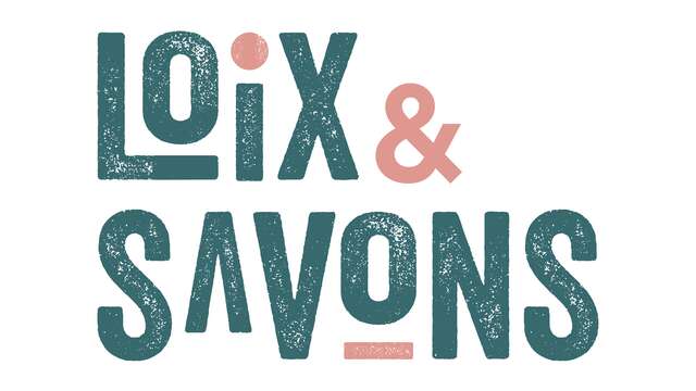 Handwerkliche Herstellung: Verkauf von Seife und Kosmetika aus Eselsmilch "Loix & Savons".