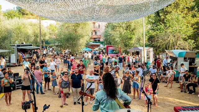 Festival Food-trucks