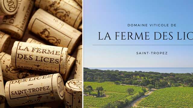La Ferme des Lices