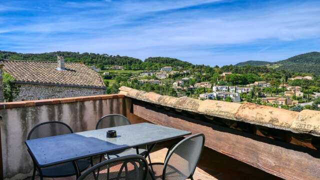 La Fête en Provence