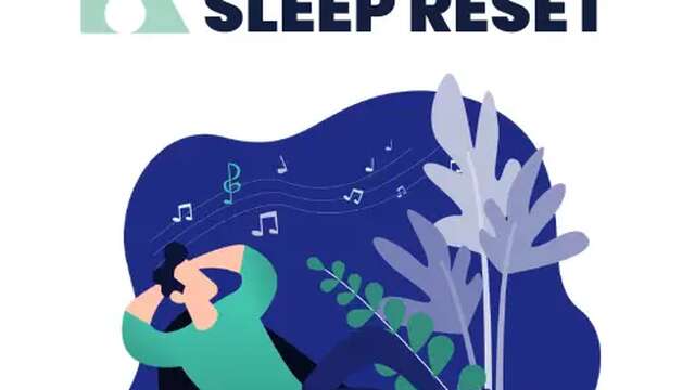 Séjour Respirelax : week-end autour du rééquilibrage du sommeil​