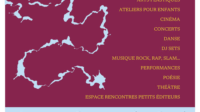 Festival extravagances