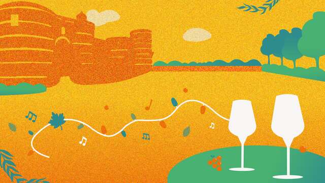 Soirée dégustation du  18 juillet, spéciale Fan de Chenin