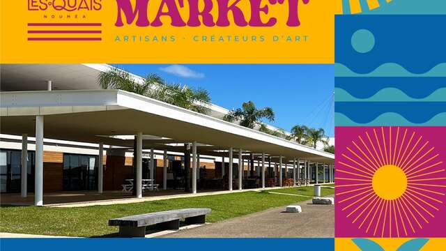Tropical Market