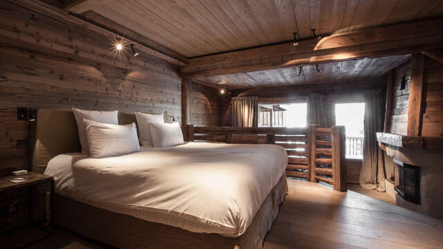 Zannier Le Chalet*****