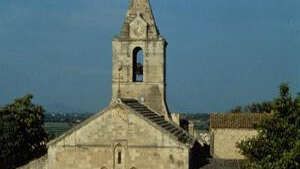 Eglise Notre Dame de la Major