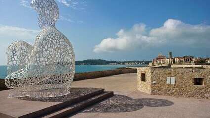 Le Nomade Bastion Saint-Jaume