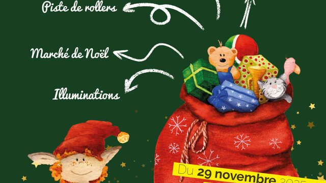 Le royaume des jouets