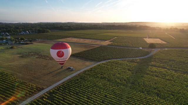 Domaine de Gagnebert