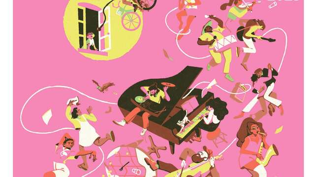 Fête de la Musique à Toulon