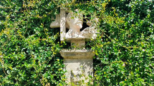 La Fontaine des Félibres