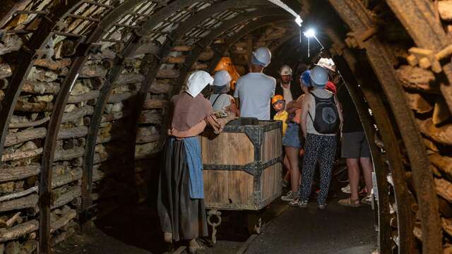 La Nuit Européenne des Musées