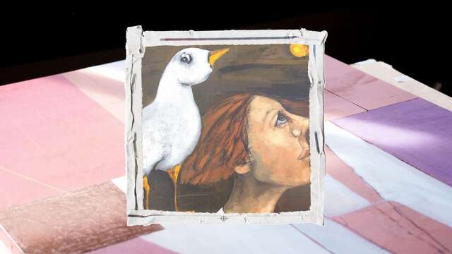 Ausstellung: „Szenen aus dem Leben“