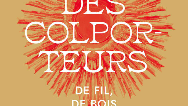 Inauguration du Musée des Colporteurs