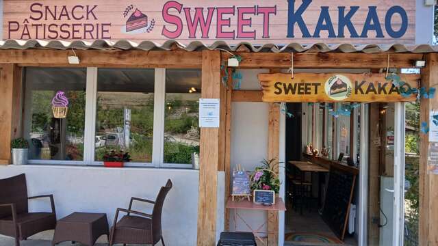 Sweet Kakao