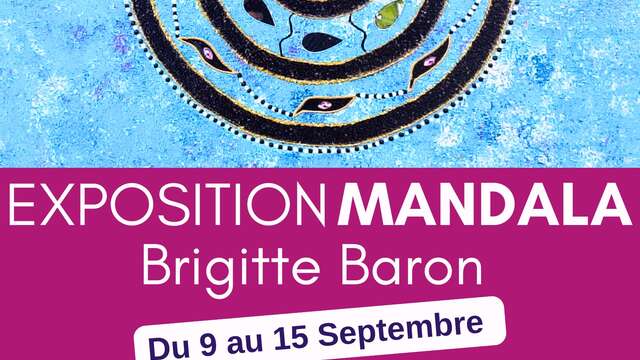 Exposition de Mandala