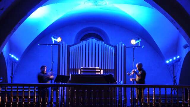 Concert "Seicento, héritage de la Renaissance italienne" - Festival des Monts en Musique