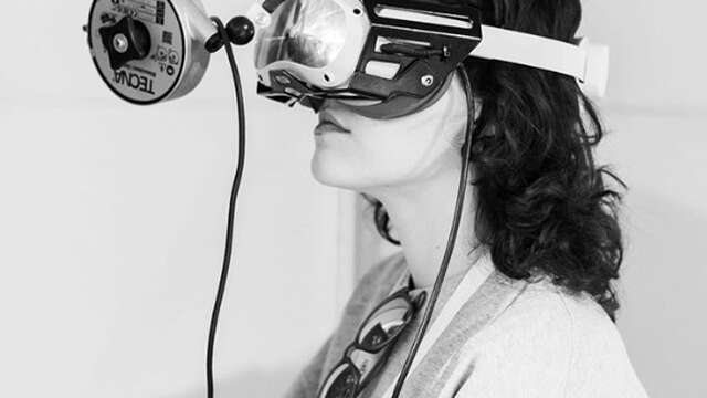 Les Plasticités de l’image Exposition des diplômé·es 2025