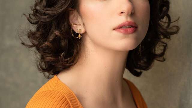 77th Menton Music Festival: Neima Naouri | Pablo Campos | The Amazing Keystone Big Band