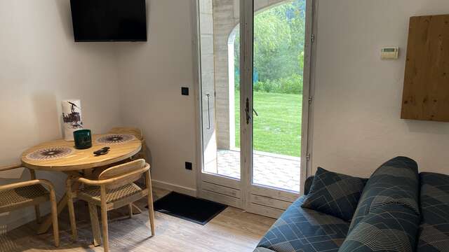 Appartement 4 personnes - Izoard