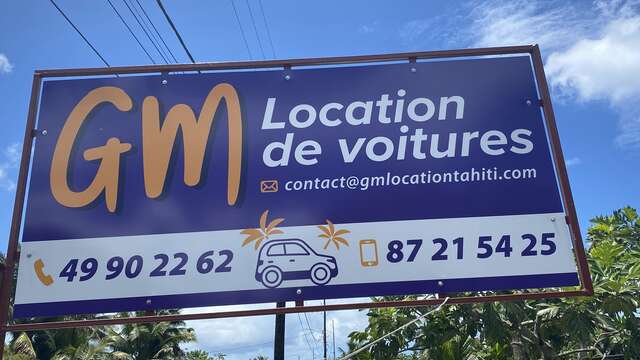 Gm Location