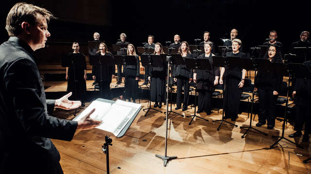 Messe de Nelson - Joseph Haydn - Orchestre Il Gardellino, Chœur de la radio flamande