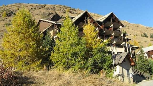 Appartement 4 personnes - Le Fontagnel n°310