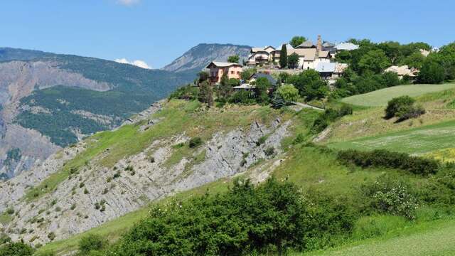 Séjour "Randonnées découverte de la vallée de la Blanche"