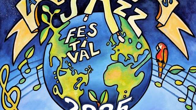 Avignon Jazz Festival - 32nd edition