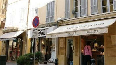 Change CRAMP - agence Nazareth