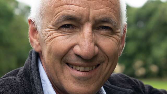 RDV à penser avec Pierre Leroy