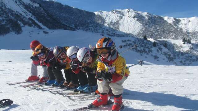 Ski & Fly - Ski Club Loisirs