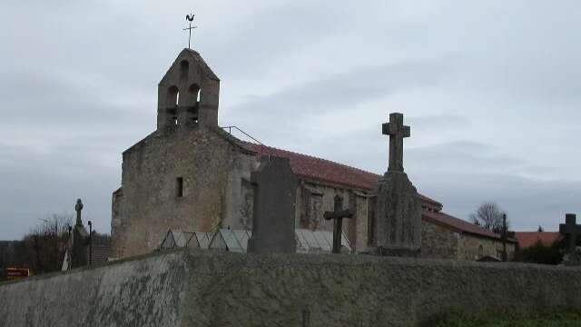 Église Saint-Pierre